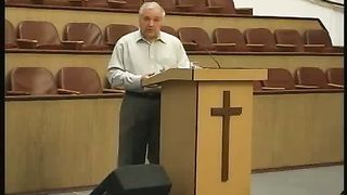 Николай Куркаев - Откровение Иоанна разбор Слова 1-2