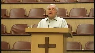 Николай Куркаев - Откровение Иоанна разбор Слова 1-2