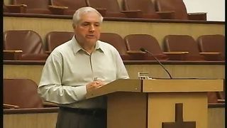 Николай Куркаев - Откровение Иоанна разбор Слова 1-2