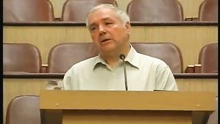 Николай Куркаев - Откровение Иоанна разбор Слова 1-2