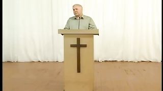 Николай Куркаев - Откровение Иоанна разбор Слова 1-1