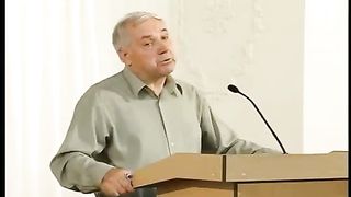 Николай Куркаев - Откровение Иоанна разбор Слова 1-1