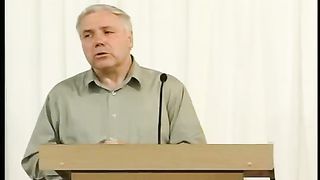 Николай Куркаев - Откровение Иоанна разбор Слова 1-1