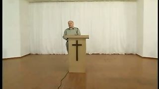 Николай Куркаев - Откровение Иоанна разбор Слова 1-1