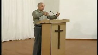 Николай Куркаев - Откровение Иоанна разбор Слова 1-1