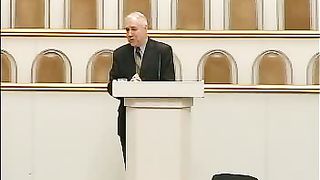 Николай Куркаев - О мышце Господней