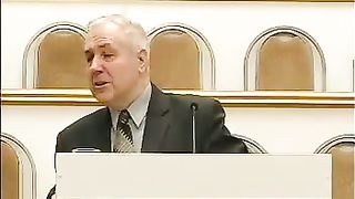 Николай Куркаев - О мышце Господней