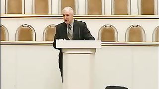 Николай Куркаев - О мышце Господней