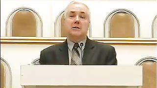 Николай Куркаев - О мышце Господней