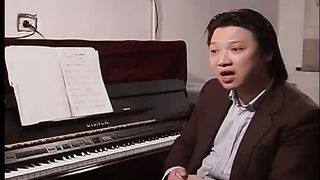 Иисус в Китае 4