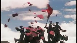 Иисус в Китае 3