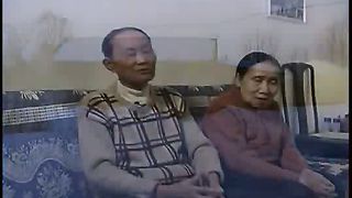 Иисус в Китае 2