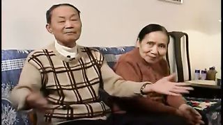 Иисус в Китае 2