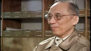 Иисус в Китае 2