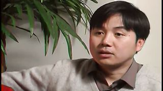 Иисус в Китае 1