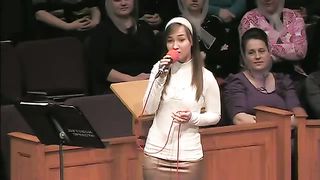 Виктория Березовская - Глазами неба синего