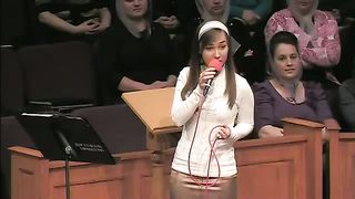 Виктория Березовская - Глазами неба синего