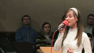 Виктория Березовская - Глазами неба синего