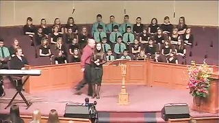 Виктория Березовская - Опадает жёлтый лист