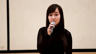 Виктория Березовская - Мария