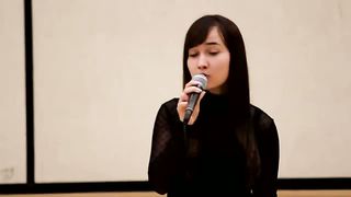 Виктория Березовская - Мария