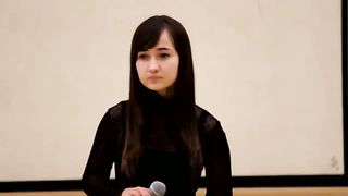 Виктория Березовская - Мария