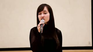 Виктория Березовская - Мария