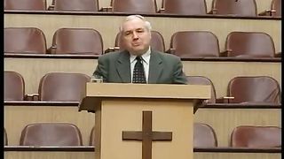 Николай Куркаев - Откровение Иоанна разбор Слова 7-2