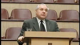 Николай Куркаев - Откровение Иоанна разбор Слова 7-2