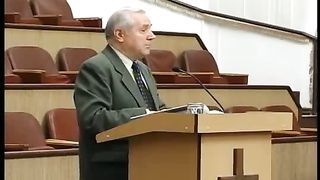 Николай Куркаев - Откровение Иоанна разбор Слова 7-2