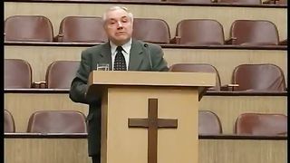 Николай Куркаев - Откровение Иоанна разбор Слова 7-2