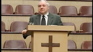 Николай Куркаев - Откровение Иоанна разбор Слова 7-2