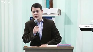 Иван Русин - Презентация книги Михаила Черенкова