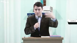 Иван Русин - Презентация книги Михаила Черенкова