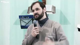 Баптизм без кавычек - критика