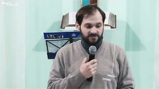 Баптизм без кавычек - критика