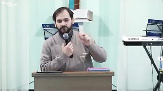 Баптизм без кавычек - критика