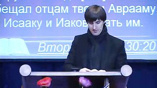 Андрей Иванов - Ценность Слова Божьего 2