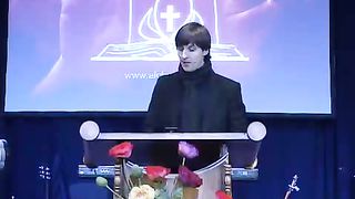 Андрей Иванов - Ценность Слова Божьего 2