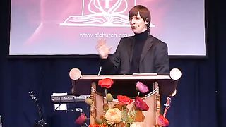 Андрей Иванов - Ценность Слова Божьего 3