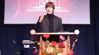 Андрей Иванов - Ценность Слова Божьего 3