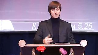 Андрей Иванов - Ценность Слова Божьего 3