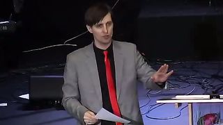 Андрей Иванов - Христос Пасха наша