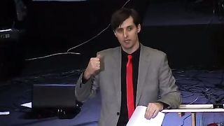 Андрей Иванов - Христос Пасха наша