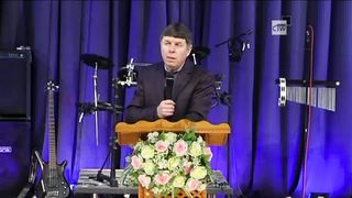 Пилипів Богдан - Устрій Новозаповітньої церкви