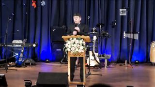 Пилипів Богдан - Устрій Новозаповітньої церкви