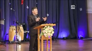 Пилипів Богдан - Устрій Новозаповітньої церкви