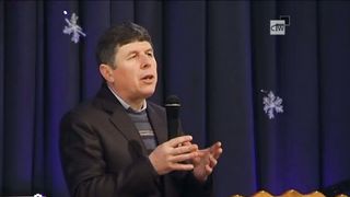 Пилипів Богдан - Устрій Новозаповітньої церкви