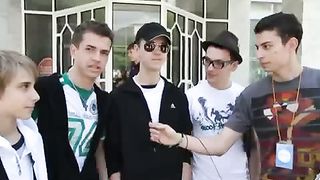 Ежегодная молодежная конференция