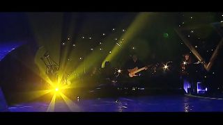 Новое поколение - Смотрите в оба 2011